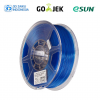 Transparent eSUN 3D Filament Terbaru with Optimized PLA